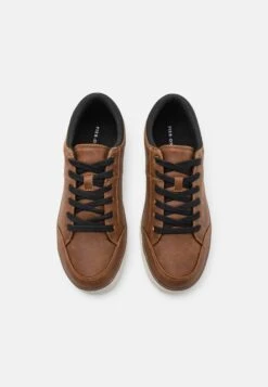 Pier One Sneakers Laag - Cognac -Schoenen Verkoop 6da04addba3e413d812a630bd49c8d9c