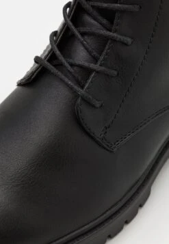 Pier One Veterboots - Black -Schoenen Verkoop 721d830f068f441c9b5b2c518e96ef69