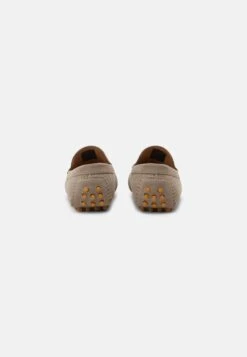 Pier One Mocassins - Sand -Schoenen Verkoop 725bde2102694b1d9fba9b3cfee988d3