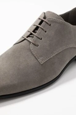 Pier One Veterschoenen - Grey 13 Pier One Veterschoenen - Grey -Schoenen Verkoop 72c02b31c846494d91aa11ee508f78e9