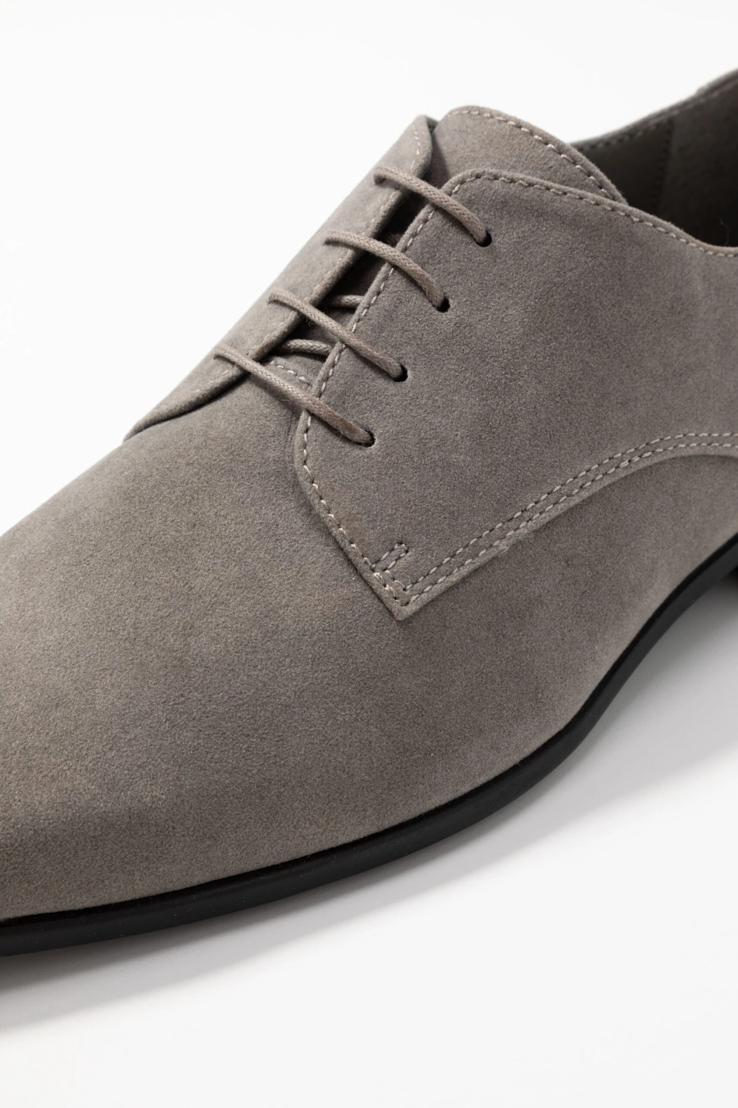 Pier One Veterschoenen - Grey 8 Pier One Veterschoenen - Grey - Image 6