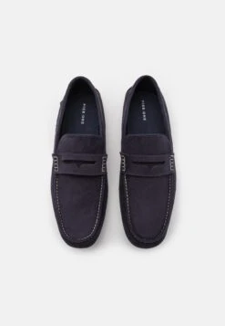 Pier One Instappers - Dark Blue 11 Pier One Instappers - Dark Blue -Schoenen Verkoop 764204472b884981aa3572088c6f669b