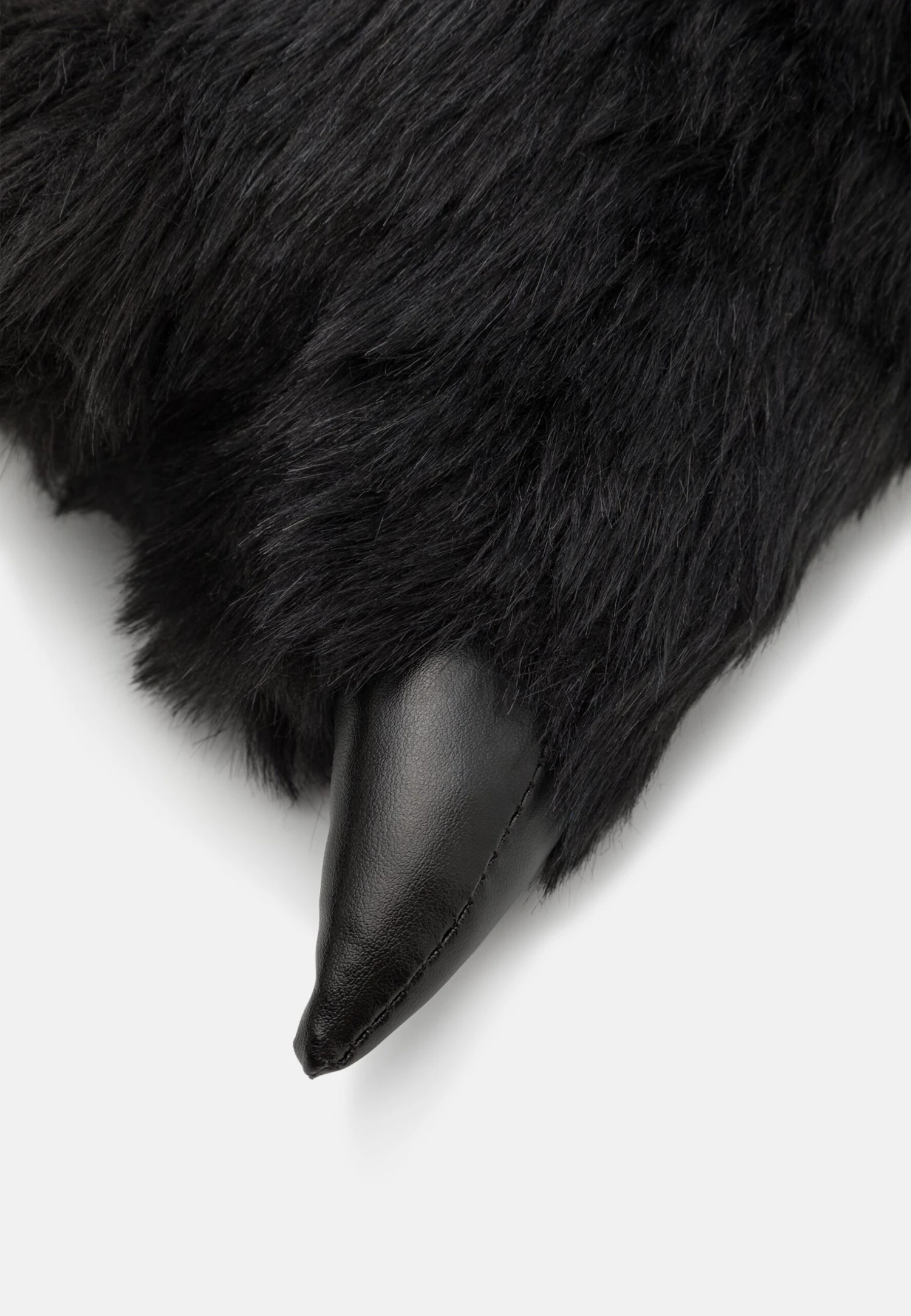 Pier One Pantoffels - Black 8 Pier One Pantoffels - Black - Image 6