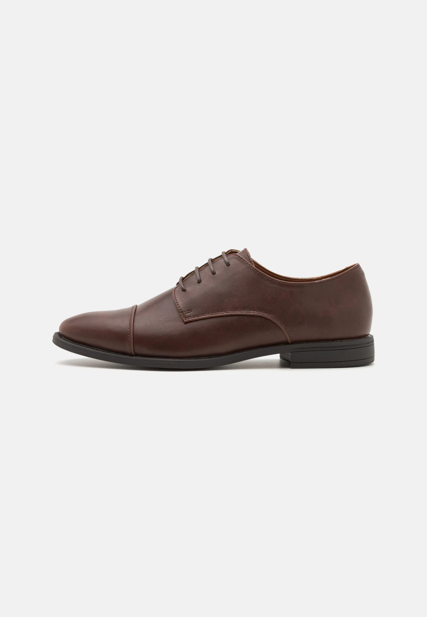 Pier One Veterschoenen - Brown 3 Pier One Veterschoenen - Brown