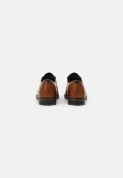 Pier One Veterschoenen - Cognac -Schoenen Verkoop 7c60ff2ae54144699a97b3a083b09208
