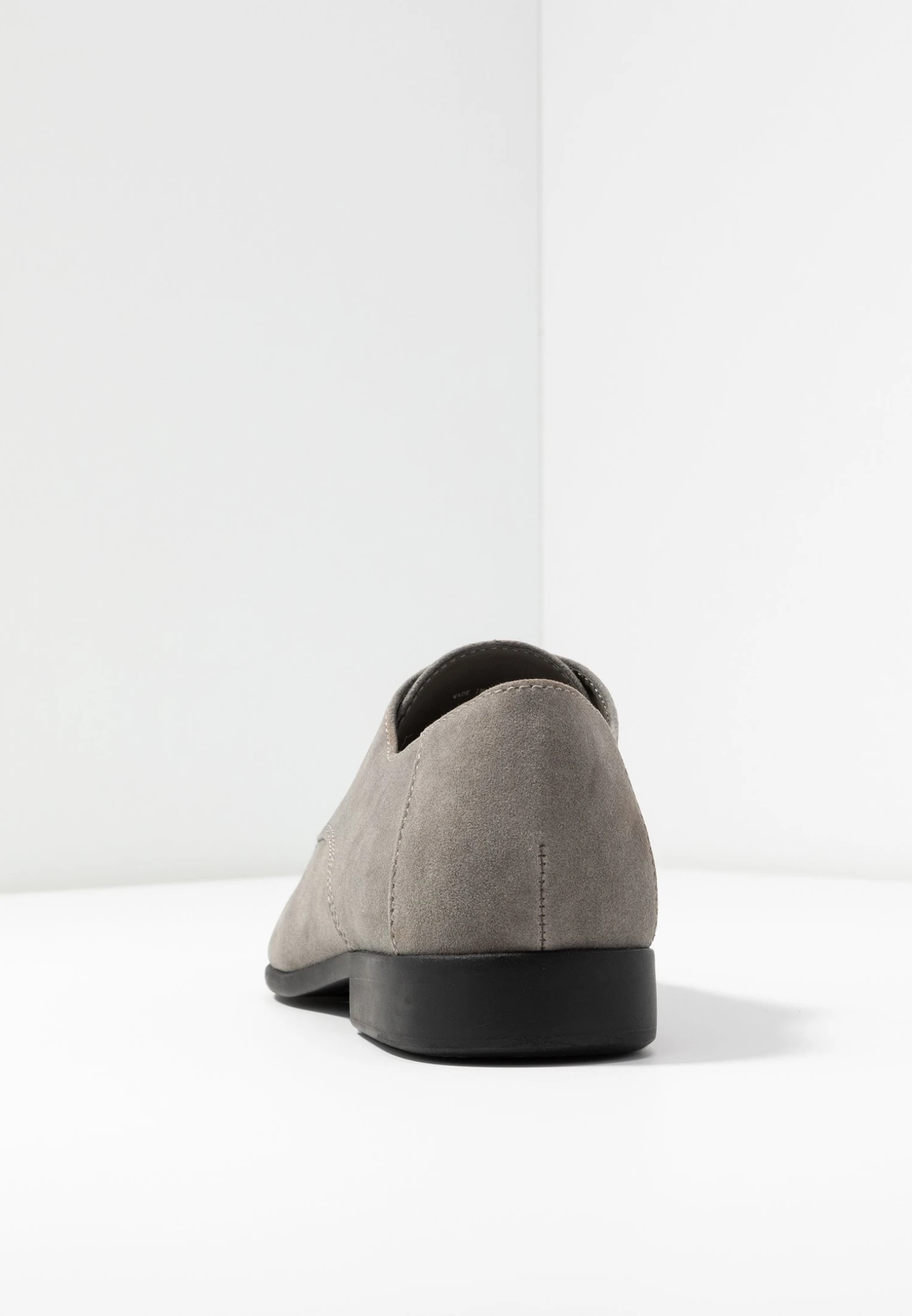 Pier One Veterschoenen - Grey 6 Pier One Veterschoenen - Grey - Image 4