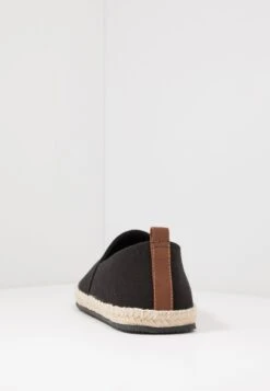 Pier One Rena Espadrille Unisex - Espadrilles - Black -Schoenen Verkoop 7feacd16e0f641c0a3bc1ce06bef0121