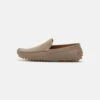 Pier One Mocassins - Sand -Schoenen Verkoop 83f47be7e8ec4e2b8e46fb46fe10925b