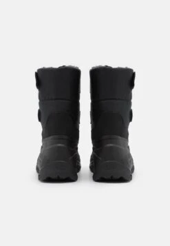 Pier One Unisex - Snowboots- Black -Schoenen Verkoop 849de728a34b4fe18c0aca5c71640119