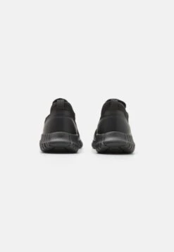 Pier One Sneakers Laag - Black -Schoenen Verkoop 8c00dac42ca54760bb9e30aa6c287d7d