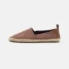 Pier One Unisex - Espadrilles - Brown