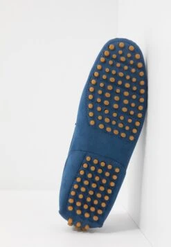 Pier One Unisex - Mocassins - Royal Blue -Schoenen Verkoop 9184102d09844d628216d70d57dd5ebb