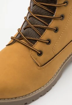 Pier One Veterboots - Camel 13 Pier One Veterboots - Camel -Schoenen Verkoop 95a2d9914735411f8f4d64bde59e7c2c