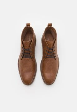 Pier One Veterschoenen - Brown 11 Pier One Veterschoenen - Brown -Schoenen Verkoop 990798aded8a439a8bae9609806d8f35