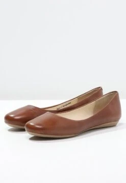 Pier One Ballerina'S - Cognac 10 Pier One Ballerina'S - Cognac -Schoenen Verkoop 9a381044db0f4cd0bb0b26ec3c1aff96