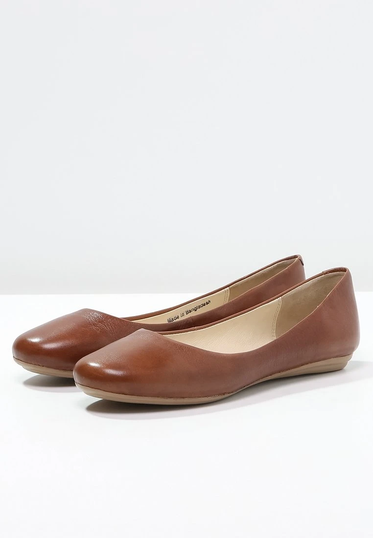 Pier One Ballerina'S - Cognac 5 Pier One Ballerina'S - Cognac - Image 3