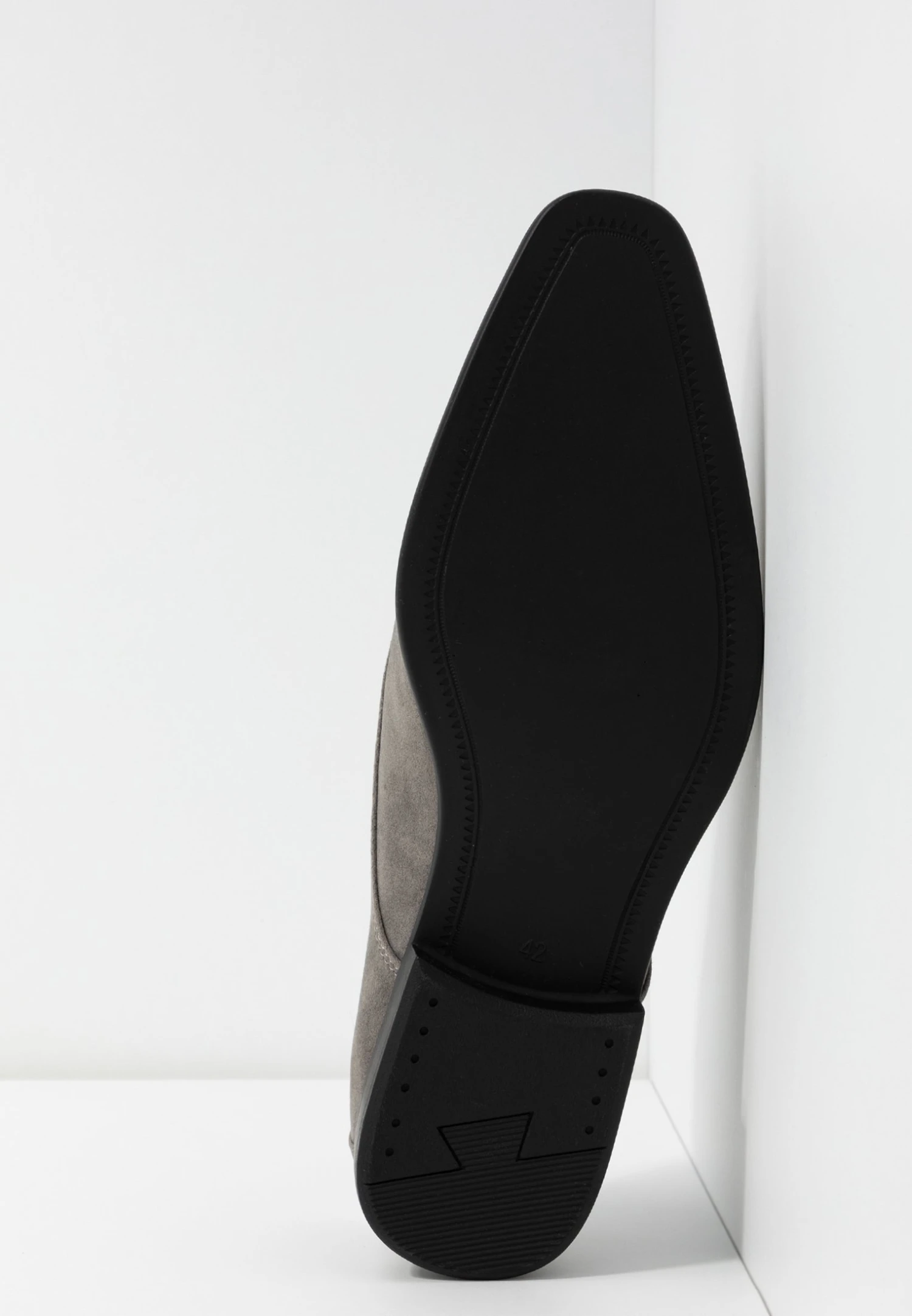 Pier One Veterschoenen - Grey 7 Pier One Veterschoenen - Grey - Image 5