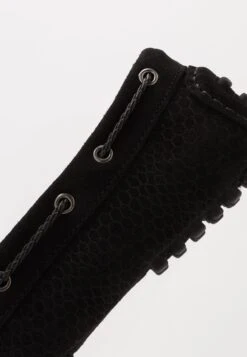 Pier One Mocassins - Black -Schoenen Verkoop a00a62ff744b427d933bfd420bbc84b8