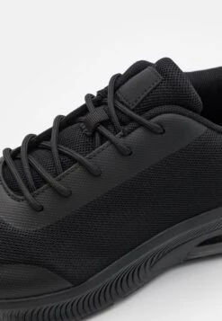 Pier One Sneakers Laag - Black -Schoenen Verkoop a15d0ac1b5ba4ea39acf4323849fbbaf