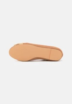 Pier One Ballerina'S - Beige -Schoenen Verkoop a17dbb20ea3245ea9ab698cc72ac86fe