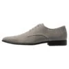 Pier One Veterschoenen - Grey 2 Pier One Veterschoenen - Grey -Schoenen Verkoop a27d3784df8c4d20aa4f7790f70a96d3