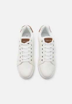 Pier One Sneakers Laag - White -Schoenen Verkoop a459a37a54644a3aa05e27c6f0a40515