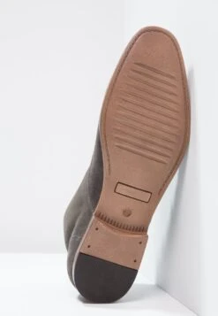 Pier One Veterschoenen - Shark/Cognac -Schoenen Verkoop a56308cbaa4d4a44ba700dd2cf4f880e