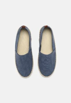 Pier One Rena Espadrille Unisex - Espadrilles - Blue -Schoenen Verkoop a712e8e1ca864c359ade29147a29a43e