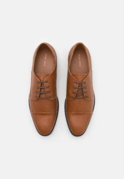 Pier One Veterschoenen - Cognac -Schoenen Verkoop ac1b1c0a9c86494f9aea98c9d389b58f