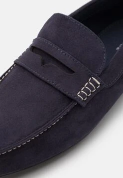 Pier One Instappers - Dark Blue 13 Pier One Instappers - Dark Blue -Schoenen Verkoop b0f2c30ae5114e398d777c6963ee1619