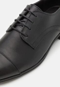 Pier One Sportieve Veterschoenen - Black 13 Pier One Sportieve Veterschoenen - Black -Schoenen Verkoop b187f2f4d5f440f6ab266cd04baea543