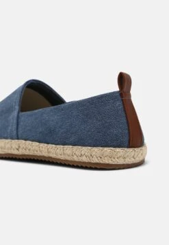 Pier One Rena Espadrille Unisex - Espadrilles - Blue -Schoenen Verkoop b517ee1340354961ae649b3a0c38da46