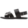 Pier One Sandalen - Black -Schoenen Verkoop b790bf5acde94761ade868e377f6e23c