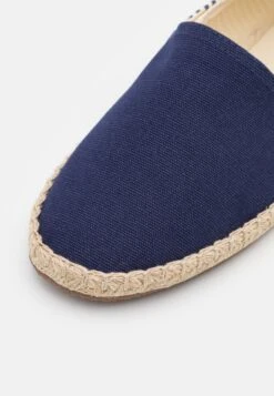 Pier One Unisex - Espadrilles - Dark Blue -Schoenen Verkoop b83e937ac9f84f1099b11f3baf29ec90