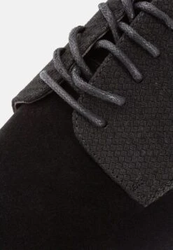 Pier One Veterschoenen - Black -Schoenen Verkoop b96b2c7008b942daaf6a641bcb7188b3