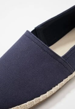 Pier One Rena Espadrille Unisex - Espadrilles - Dark Blue -Schoenen Verkoop ba8ecee5757141bbb150390478d64009