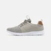 Pier One Sneakers Laag - Light Grey -Schoenen Verkoop babfe1d4c7504301a69534ee2a23a326
