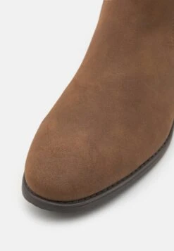 Pier One Unisex - Korte Laarzen - Brown -Schoenen Verkoop bbe49902c0804e37b094766222717ec0