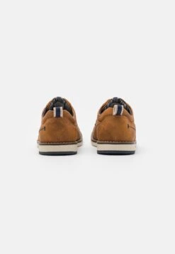 Pier One Sportieve Veterschoenen - Cognac -Schoenen Verkoop bd7cec4d6b33444ca2903685b2e42a37