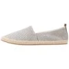 Pier One Rena Espadrille Unisex - Espadrilles - White/Blue -Schoenen Verkoop c234eacec1dc4faf8a70d527e42647cd