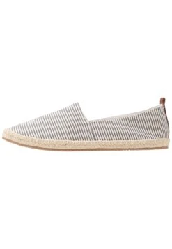 Pier One Rena Espadrille Unisex - Espadrilles - White/Blue