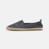 Pier One Unisex - Espadrilles - Dark Grey -Schoenen Verkoop c4a369234c074ed3bb06797d796df8f5
