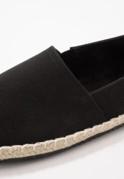 Pier One Rena Espadrille Unisex - Espadrilles - Black -Schoenen Verkoop c4bc197e5a8743a7a7f9ccbfe0b282f5