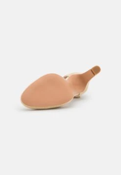 Pier One Leather- Klassieke Pumps - Beige -Schoenen Verkoop ca3d95b83ad84845ab24eb47c75b8ced