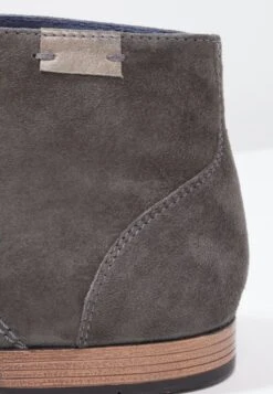 Pier One Veterschoenen - Shark/Cognac -Schoenen Verkoop ca6c9d7b82a449058960be26da75f18d