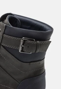 Pier One Veterboots - Grey 13 Pier One Veterboots - Grey -Schoenen Verkoop cca67c30d97941fbbd50631cf7255862