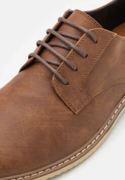 Pier One Unisex - Veterschoenen - Cognac -Schoenen Verkoop cef1b1c5a32449e2a9aa1dccfa7cf8b1