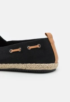 Pier One Espadrilles - Black -Schoenen Verkoop d4b998ebadfd449796ca9dc4a9470a53