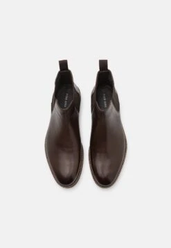 Pier One Leather - Korte Laarzen - Brown 11 Pier One Leather - Korte Laarzen - Brown -Schoenen Verkoop d5f82520d95d43b68ec4cf18df5288fb