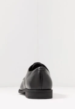 Pier One Veterschoenen - Black -Schoenen Verkoop d80a9138d2bb4dc2833242f8c9ed9cd8